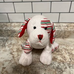 Peppermint pup webkinz